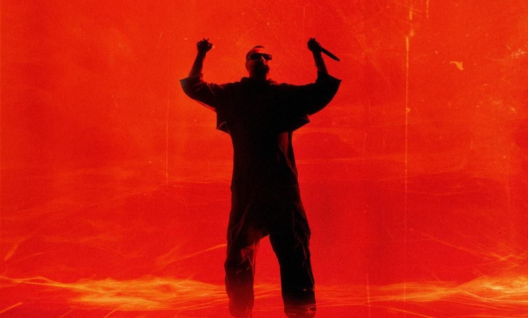 Swedish House Mafia. - YZA Voku